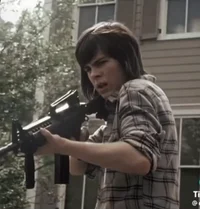 Carl Grimes