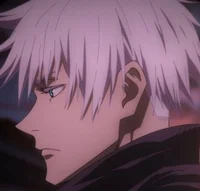 Satoru Gojo