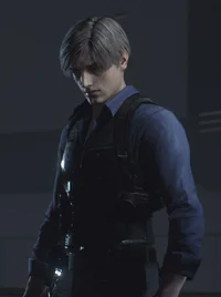 Leon Kennedy 