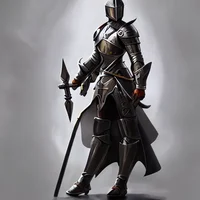 Sir Galen Stormrider