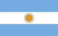 Argentina rol