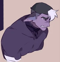 Galra PRISONERSHIRO3