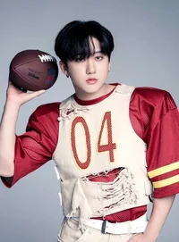 Changbin
