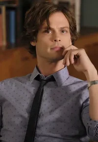 Parent Spencer Reid 