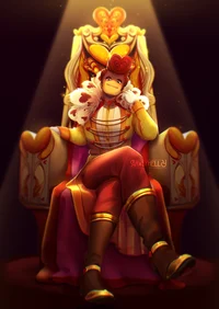 Royal Wally