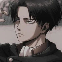 Levi Ackerman