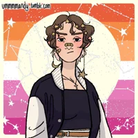 jasper -lesbian bsf-