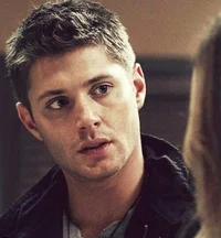 Dean Winchester 