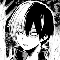 todoroki shouto