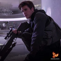 Gale Hawthorne