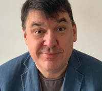 Graham Linehan