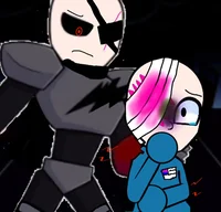 Paranoid and Aggres-