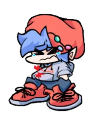 Soft BF - Tummy Ache