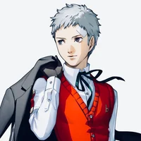 P3 - Akihiko Sanada