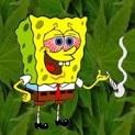 Spongebob on CRACK  