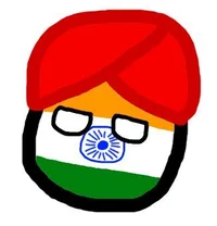 Indiaball - Wiki