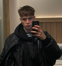 Your boyfriend Sasha