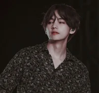 Kim Taehyung 