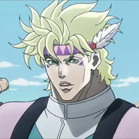 Ceaser Zeppeli