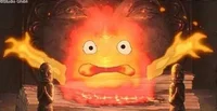 Calcifer