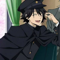 Ranpo Edogawa