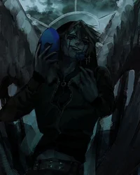 Eyeless Jack