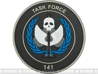 Taskforce 141