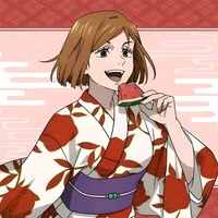 Nobara Kugisaki