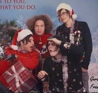 MCR_Christmas