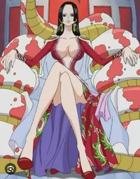 Boa Hancock 