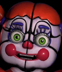 Circus Baby
