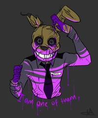 William Afton
