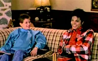 Michael and Ryan 