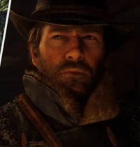 Arthur Morgan