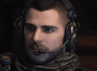 Soap Mactavish 