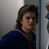 Steve Harrington 