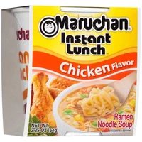 MARUCHAN 