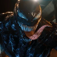 venom hero