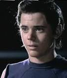 Ponyboy curtis