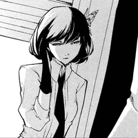 Yosano Akiko