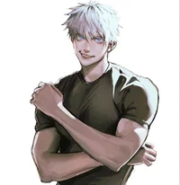 Gojo Satoru