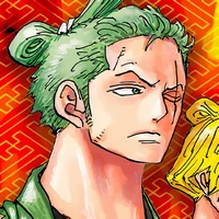 Zoro Roronoa