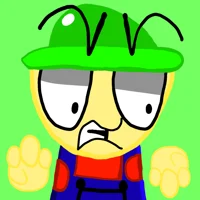 Disruption bambi fnf