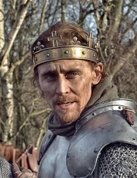 King Henry V