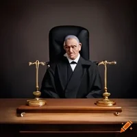 Judge Simulator