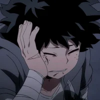 Izuku Midoriya