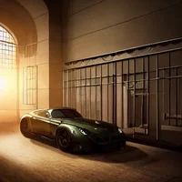 Prison
