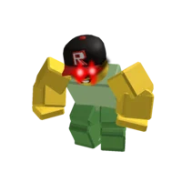 Weird Strict Brother