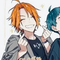 HM - Kouichi Shindou