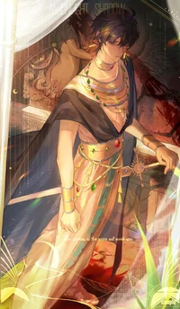 Rin Itoshi